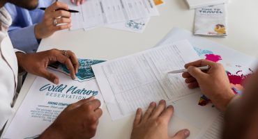 Entrepreneurship Awareness Creation